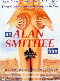An Alan Smithee Film: Burn Hollywood Burn
