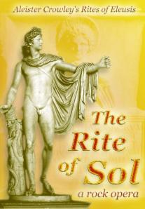 The Rite of Sol, a Rock Opera