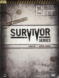 WWE: Survivor Series Anthology, Vol. 2