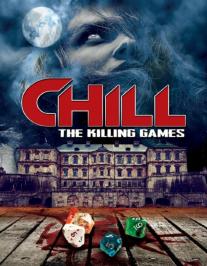 Chill: The Killing Games