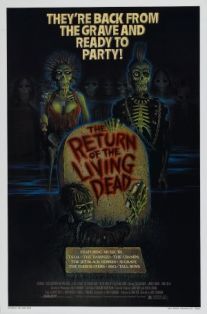 The Return of the Living Dead
