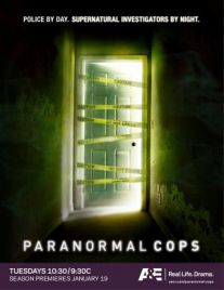 Paranormal Cops