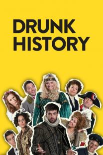 Drunk History: UK