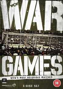 WWE: The Best of WarGames