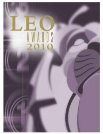 The 12th Annual Leo Awards