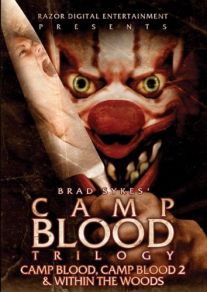 Camp Blood