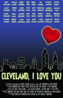 Cleveland, I Love You
