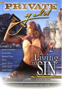 Private Gold 51: Living in Sin