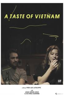 The taste of Vietnam