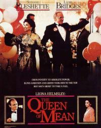 Leona Helmsley: The Queen of Mean