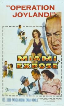 Miami Expose