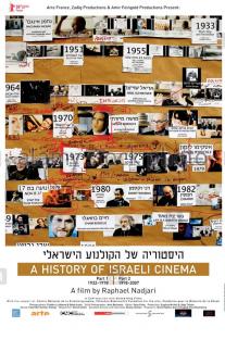 Historia Shel Hakolnoah Israeli